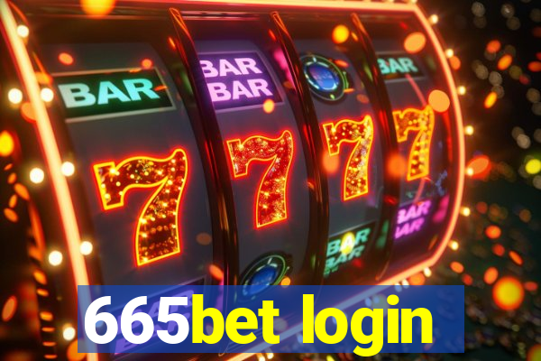 665bet login