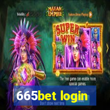 665bet login