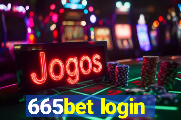 665bet login