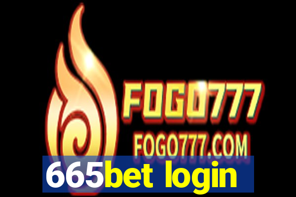 665bet login