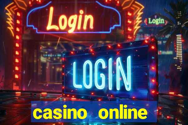 casino online united states