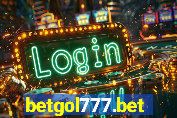 betgol777.bet