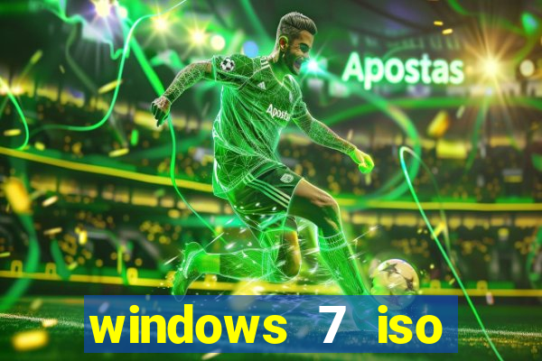 windows 7 iso download 32 bits pt-br