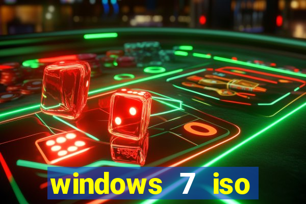 windows 7 iso download 32 bits pt-br