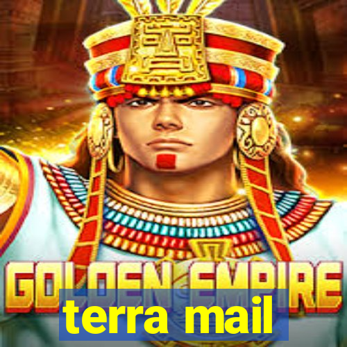 terra mail