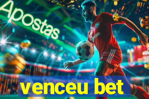 venceu bet