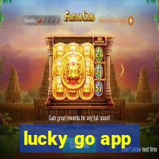 lucky go app