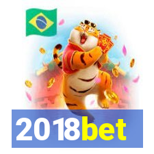 2018bet