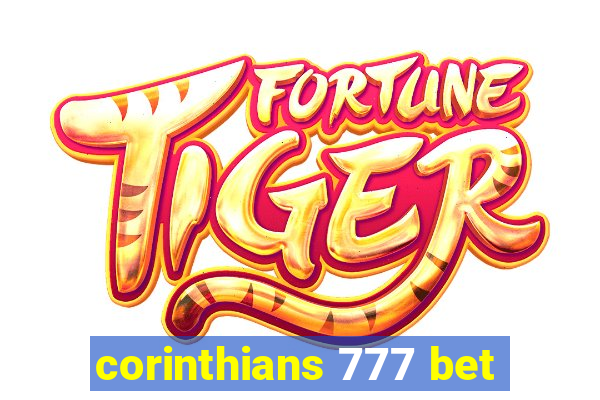 corinthians 777 bet