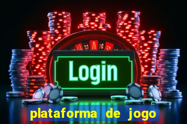 plataforma de jogo que paga de verdade