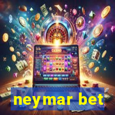 neymar bet