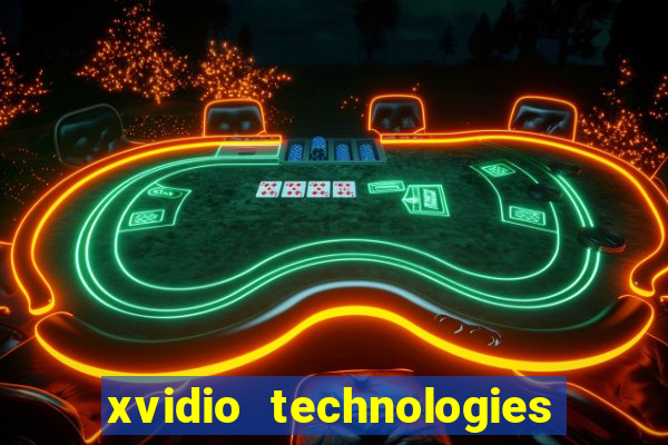 xvidio technologies startup brasil 2022 video