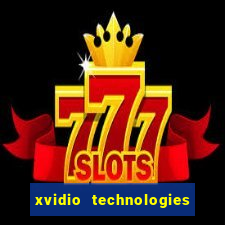 xvidio technologies startup brasil 2022 video