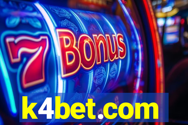 k4bet.com