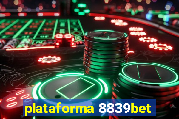 plataforma 8839bet