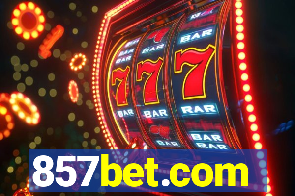 857bet.com