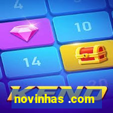 novinhas .com