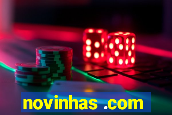 novinhas .com