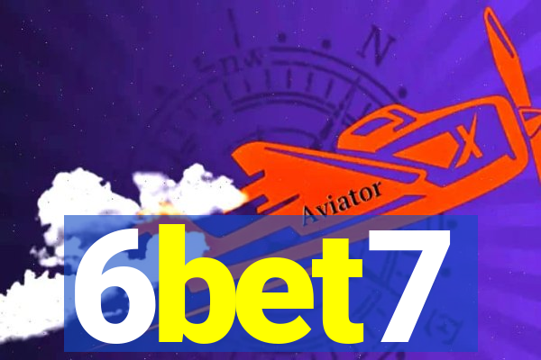 6bet7