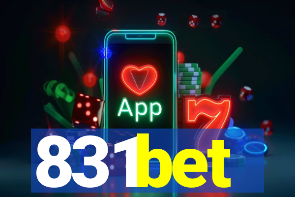 831bet