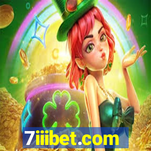 7iiibet.com