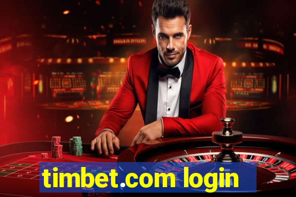 timbet.com login