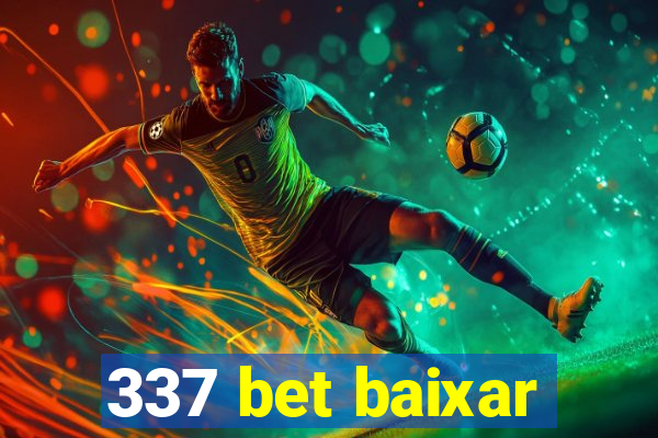 337 bet baixar