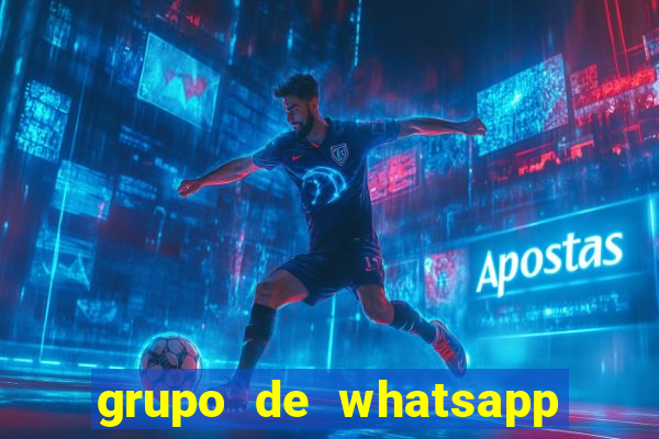 grupo de whatsapp de caminhoneiro