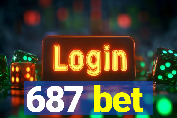 687 bet