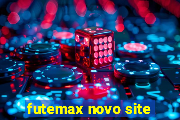 futemax novo site