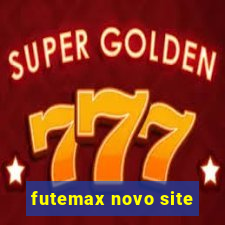 futemax novo site