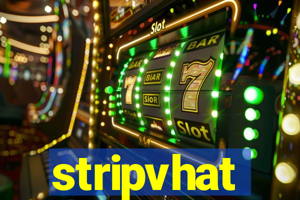 stripvhat