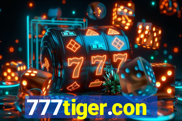 777tiger.con