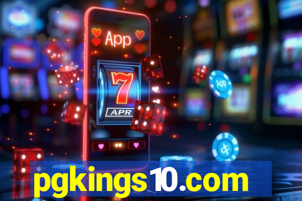 pgkings10.com