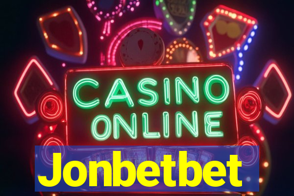 Jonbetbet