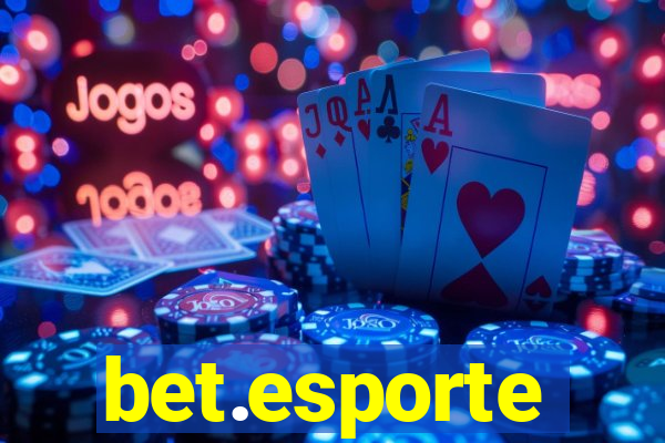 bet.esporte