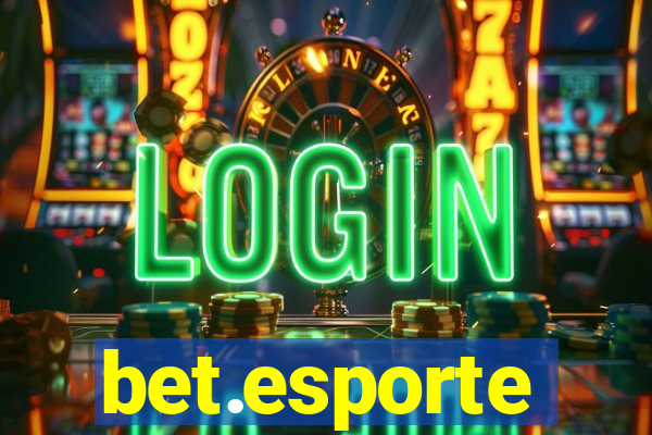 bet.esporte