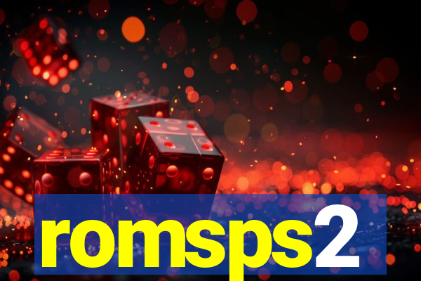 romsps2