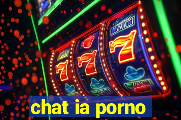 chat ia porno