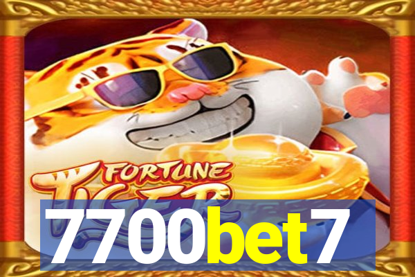 7700bet7