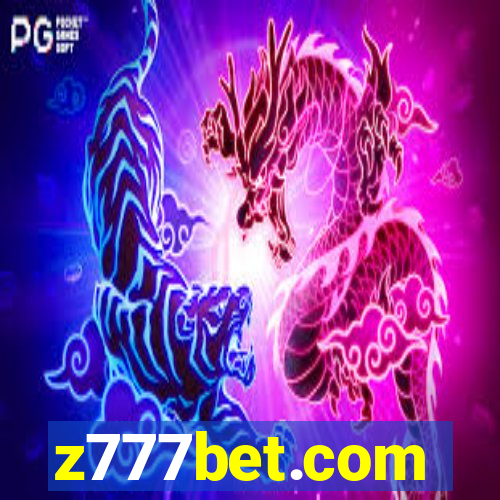 z777bet.com