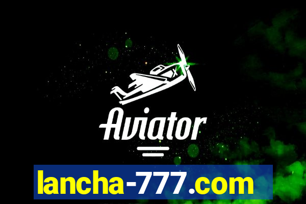 lancha-777.com