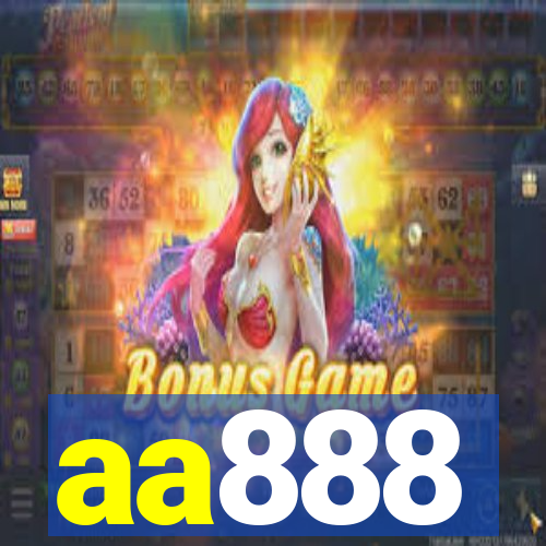 aa888