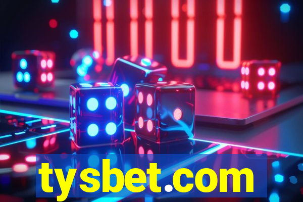 tysbet.com