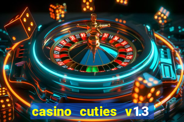 casino cuties v1.3 - android apk