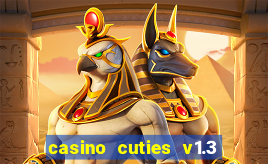 casino cuties v1.3 - android apk