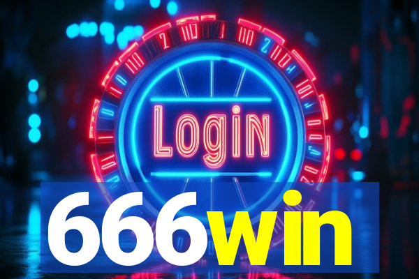 666win