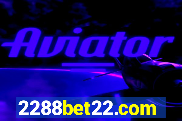 2288bet22.com