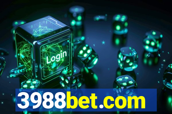 3988bet.com