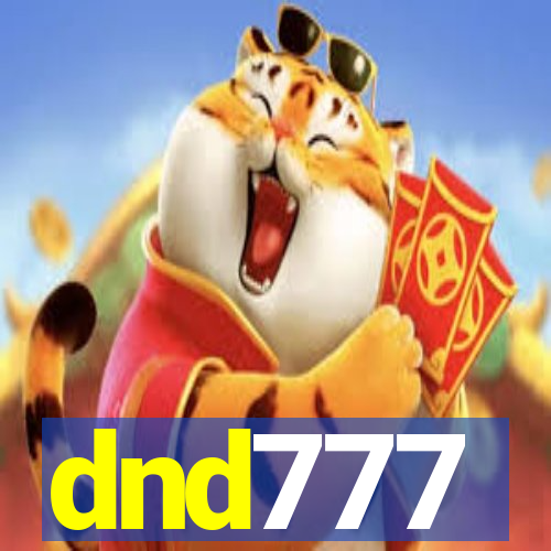 dnd777